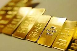 Giá vàng hôm nay đồng loạt tăng nhẹ