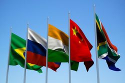 19 quốc gia muốn gia nhập BRICS