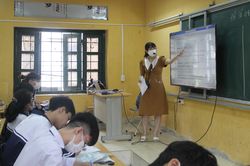 Hà Nội hướng dẫn học sinh lớp 12 đăng ký thi tốt nghiệp THPT