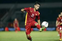 U22 Việt Nam sẽ thi đấu ở SEA Games 32 với đội hình nào?