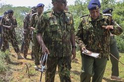 Thêm 16 thi thể được tìm thấy liên quan tới giáo phái nhịn ăn ở Kenya