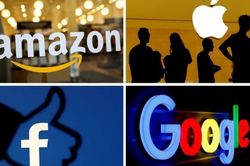 EU nêu đích danh 19 công ty công nghệ phải tuân thủ quy tắc nội dung trực tuyến