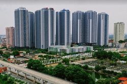 Hết thời kiếm tiền dễ, môi giới bất động sản có còn cơ hội với chung cư trung - cao cấp?