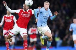 Nhận định Man City vs Arsenal, 02h00 ngày 27/4, vòng 33 Ngoại hạng Anh 2022/23