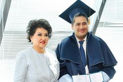 NSƯT Bùi Công Duy được Kazakhstan phong Giáo sư danh dự
