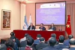 Đông Nam Á và Mỹ Latinh có thể trở thành những cực tăng trưởng mới