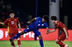 Danh sách tối đa 20 người, vì sao U22 Thái Lan chỉ mang theo 18 cầu thủ đến SEA Games 32?
