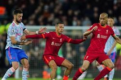 MU khao khát 'hàng thải' của Liverpool