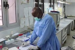 Phòng thí nghiệm Sudan bị chiếm, nguy cơ biến thành bom sinh học