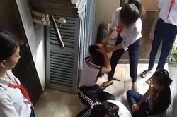 Bạo lực học đường: Những cái chết đầy oan uổng