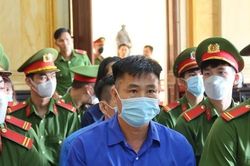 Chiếm đoạt hàng trăm tỷ đồng, cựu Chủ tịch Cty Gold Time bị tuyên phạt 16 năm tù