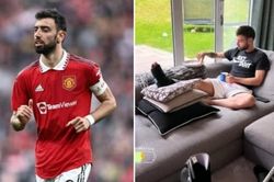 Man Utd nhận hung tin