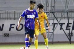 U22 Việt Nam: Vẫn còn những lo ngại trước thềm SEA Games