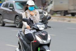 Thời tiết Hà Nội 26/4: Trời tạnh ráo, vẫn ở ngưỡng mát