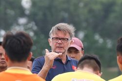 U22 Việt Nam: Hy vọng gì ở SEA Games 32?