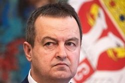Serbia đe dọa trả đũa Ukraine