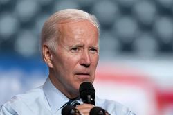 Nhà Trắng lên tiếng về 'vấn đề tuổi' của Tổng thống Biden