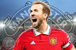 MU trả lương hấp dẫn Harry Kane, cần anh đòi rời Tottenham