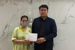 Bạn đọc ủng hộ các hoàn cảnh khó khăn 10 ngày đầu tháng 4/2023