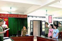 Khởi tố vụ án trốn thuế, mua bán hóa đơn trị giá 26 tỷ ở Ninh Bình