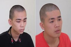 Phê chuẩn khởi tố 19 đối tượng mang theo dao phóng lợn, bom xăng để giải quyết mâu thuẫn