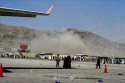 Taliban tiêu diệt thành viên IS chủ mưu vụ tấn công sân bay Kabul năm 2021