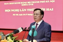 Hà Nội đề xuất thêm phương án xây dựng sân bay ở Ứng Hòa