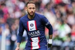 Neymar đứng trước khả năng tới Ngoại hạng Anh chơi bóng