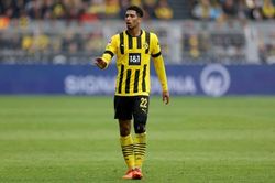 Dortmund ra giá bán Bellingham ở mức cao ngất ngưởng