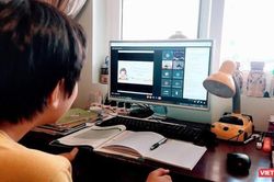 Cách đăng ký trực tuyến dự thi tốt nghiệp trung học phổ thông năm 2023