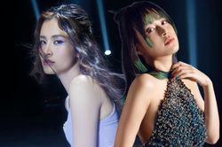 FC Hoàng Thùy Linh có động thái đặc biệt dành cho Đông Nhi, phía nữ ca sĩ hồi đáp gây chú ý