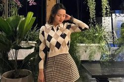 Phan Như Thảo khoe sắc vóc sau nghi vấn phẫu thuật thẩm mỹ