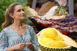 Đặc sản Việt Nam lên phim Hollywood, toàn món ngon nhưng lại có 1 thứ khiến nhiều người 'khổ sở'