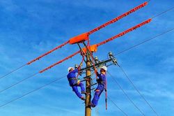 Sửa chữa điện nóng Hotline góp phần đảm bảo độ tin cậy cung cấp điện và giảm thiểu sự cố