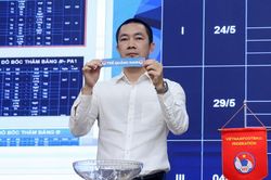 Trẻ Đà Nẵng dự giải bóng đá hạng Nhì quốc gia 2023