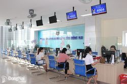 Đại biểu HĐND tỉnh tham gia giám sát công tác cải cách hành chính