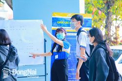 Thí sinh có 5 ngày thử đăng ký thi tốt nghiệp THPT năm 2023