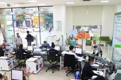 Động thái kịp thời để khơi thông nguồn lực cho cả ngân hàng lẫn doanh nghiệp