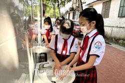Chủ động phòng dịch trong kỳ nghỉ lễ