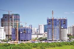 Hà Nội: 7 dự án đủ điều kiện bán nhà trên giấy