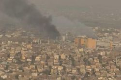 Các bên tham chiến Sudan không có dấu hiệu sẵn sàng đàm phán