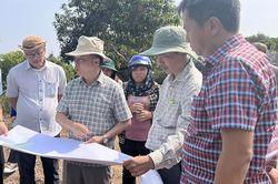Vũng Tàu nóng ruột làm cao tốc