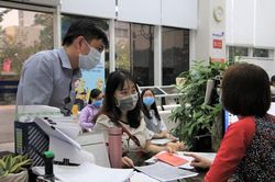 Cán bộ dám nghĩ, dám làm có thể được bổ nhiệm, quy hoạch vượt cấp