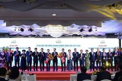 21 doanh nghiệp hàng đầu liên kết, dẫn dắt nền kinh tế Việt Nam