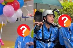 OTP mới, bạn follow chưa: Hoa hậu Tiểu Vy được ghép đôi với một ca sĩ đình đám