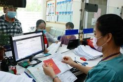 Từ 1/7, Bảng lương công chức, viên chức thay đổi thế nào?