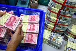 Argentina sẽ dùng nhân dân tệ mua hàng từ Trung Quốc, thay cho đôla Mỹ