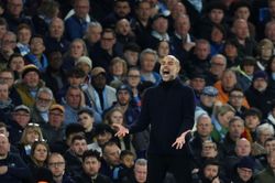 Guardiola đổi thái độ với Arsenal sau trận thắng 4-1