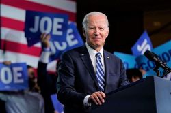 Động lực tái tranh cử của ông Biden