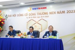 VietBank đặt kế hoạch lãi tăng gấp rưỡi, lên sàn HoSE khi thuận lợi